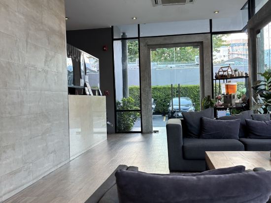 清邁擁抱尼曼飯店優惠