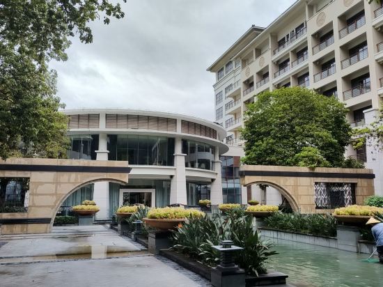 廈門艾美飯店優惠