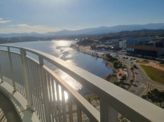 스카이베이 호텔 경포 쿠폰