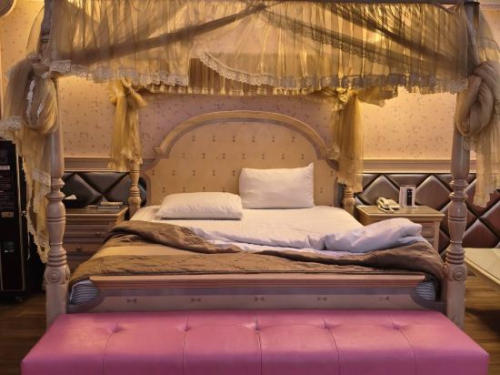 高雄薇風精品汽車旅館楠梓館優惠