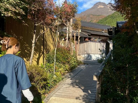 湯布院布袋屋日式旅館優惠