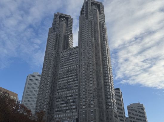 新宿燦路都廣場大飯店優惠