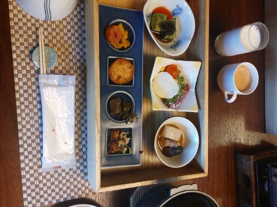 由布院梅園飯店優惠