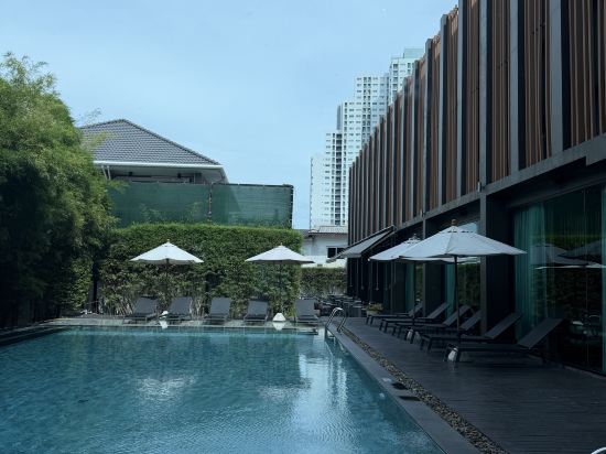 芭達雅文華伊斯特維爾飯店優惠