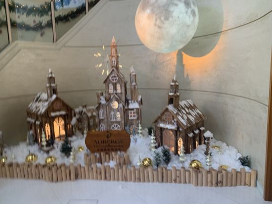 香港愉景灣酒店優惠