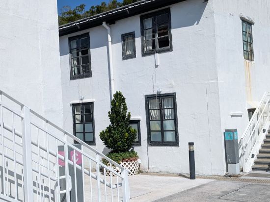 香港文化旅館-翠雅山房優惠