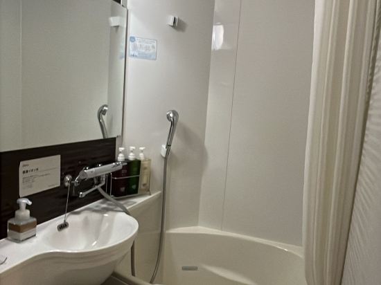 天然溫泉 四季彩之湯 大阪本町站前超級飯店Premier優惠