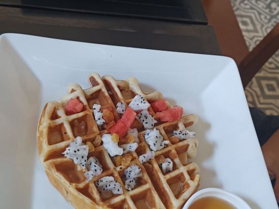 華欣棲息地飯店優惠