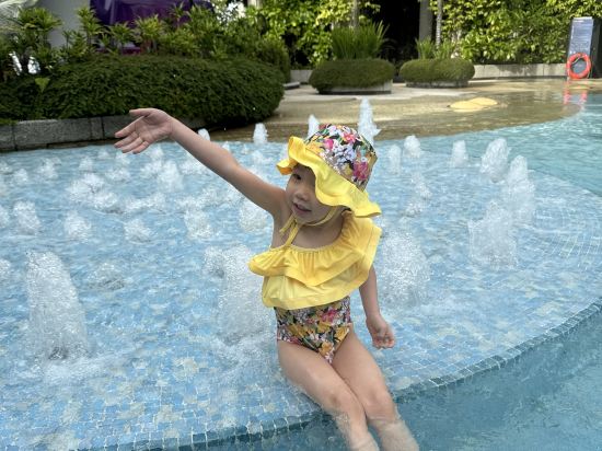 悅樂聖淘沙飯店 - 遠東集團優惠