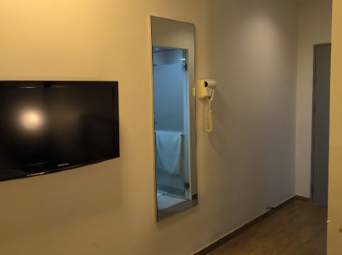 曼谷阿索克火星酒店（SHA Extra Plus）優惠