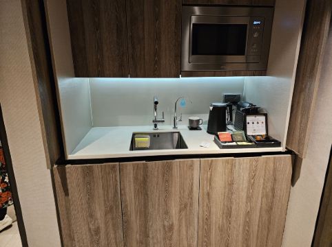 新加坡尚乘奧克伍德豪景酒店公寓 （Staycation Approved）優惠