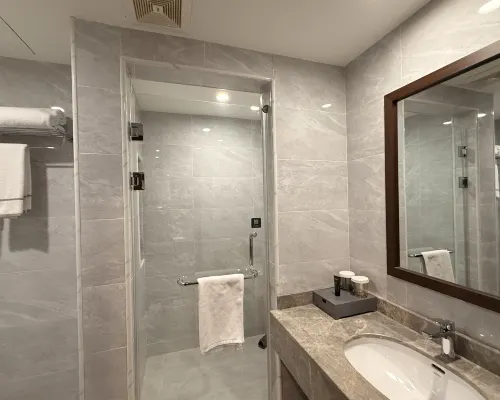 UrCove by HYATT Beijing Forbidden City Kamar Photos
