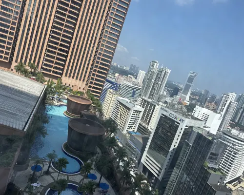 KL Bintang Suites @ Times Square Cerca del hotel Photos