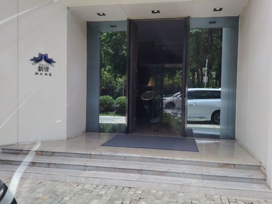 深圳回酒店優惠