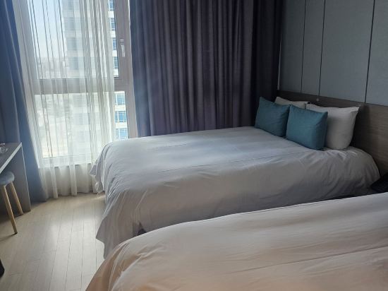 광주 유탑 부띠끄 호텔&레지던스 쿠폰