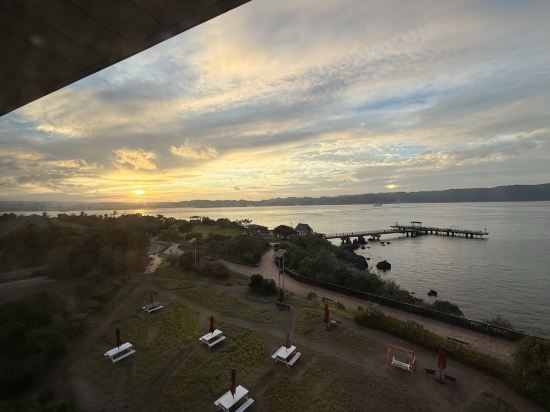 鹿児島市国民宿舎レインボー桜島 クーポン