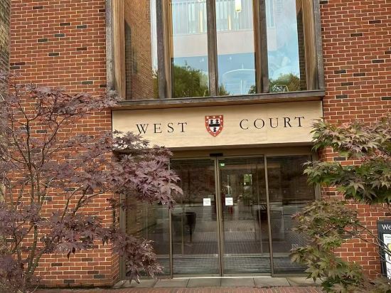 劍橋西苑酒店優惠