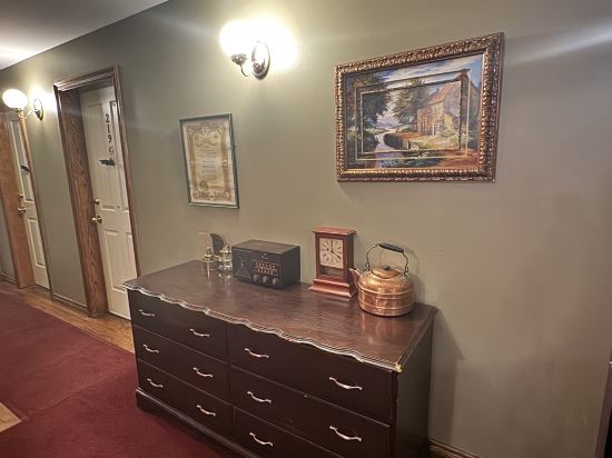 喬治城酒店優惠