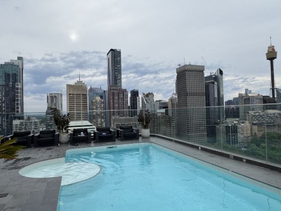 雪梨鉑爾曼海德公園飯店優惠