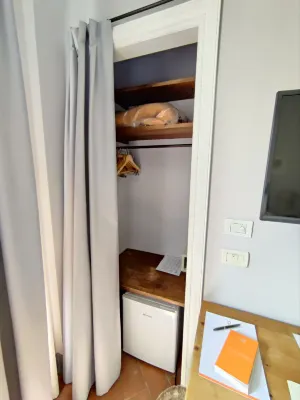 Albergo Villa Marta, the Originals Relais (Relais du Silence) Phòng Photos