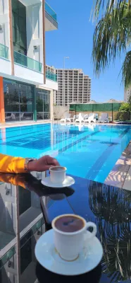 Luna Mare Resort Mersin Leisure & Recreation Photos