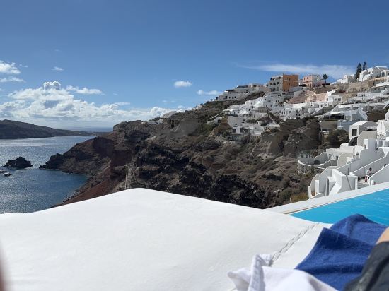 基里尼温泉套房酒店-立鼎世酒店集團優惠