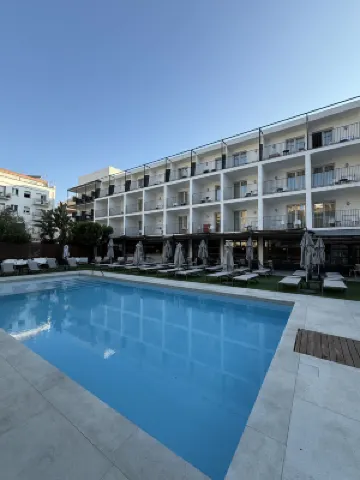 溫莎託薩飯店 – 限成人+16 休閒娛樂 Photos