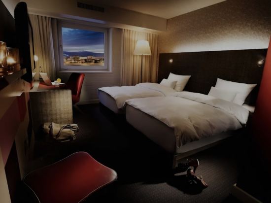 瑞丁貝爾特酒店優惠