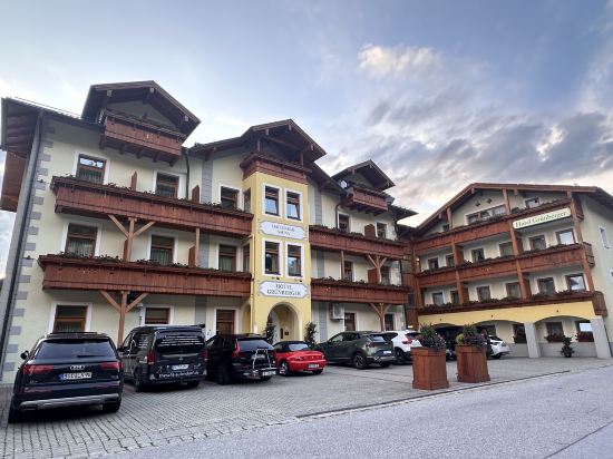 古侖伯格酒店優惠