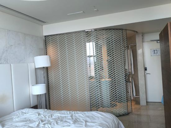 阿羅特爾馬斯喀特飯店-機場中轉優惠