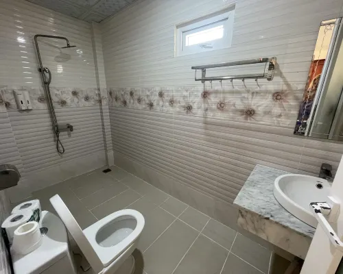 Phuong Binh House Zimmer Photos