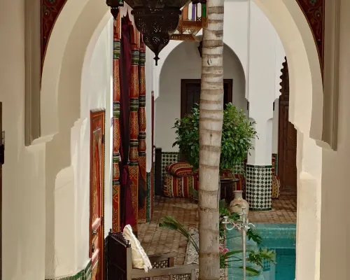 Riad Abaka Hotel & Boutique Khu vực công cộng Photos