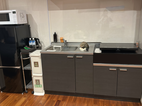 Hotel Upi – コンドミニアムホテル美浜ウーピー クーポン