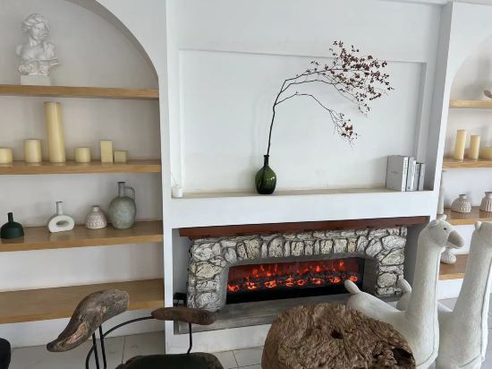 大理麗思漫海景客棧優惠