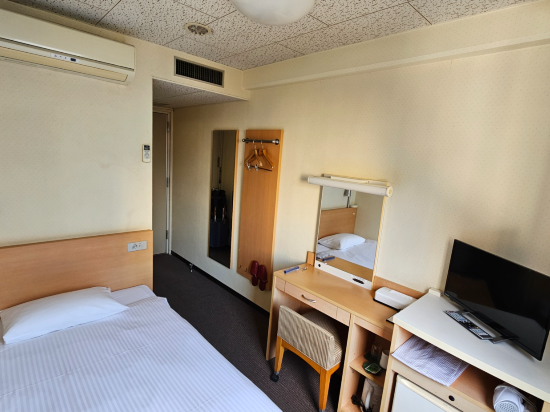 ホテルタウン駅前 クーポン