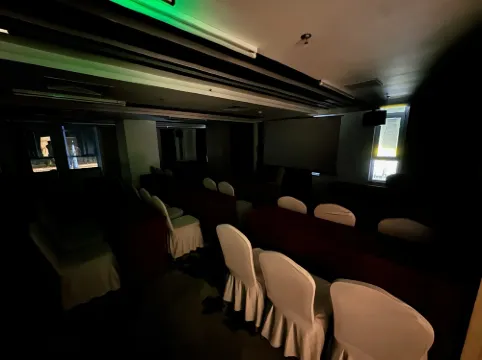 Holiday Inn Express SHENYANG TAWAN by IHG Öffentliche Flächen Photos