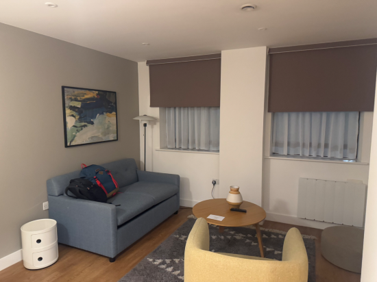 COVE-明舒爾街公寓式酒店優惠