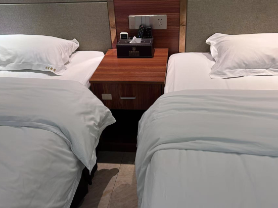 鶴山洋鑫商務酒店優惠