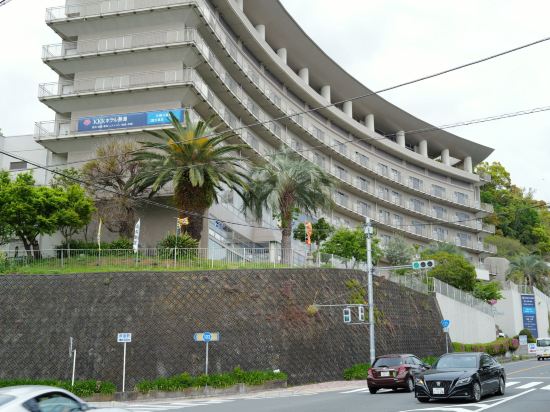 ＫＫＲホテル熱海（国家公務員共済組合連合会熱海共済会館） クーポン