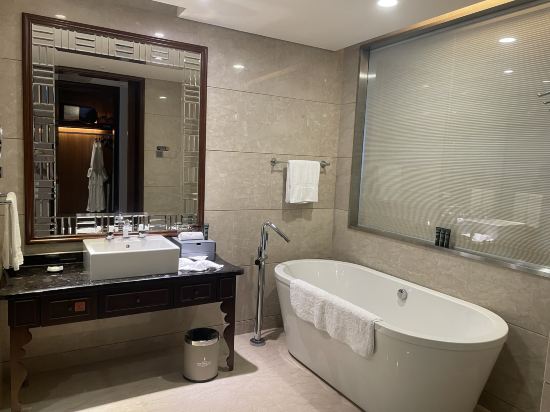 東莞曼佧特國際大酒店優惠