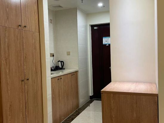 馬可貝羅酒店（江門萬達廣場店）優惠