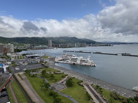 琵琶湖ホテル クーポン