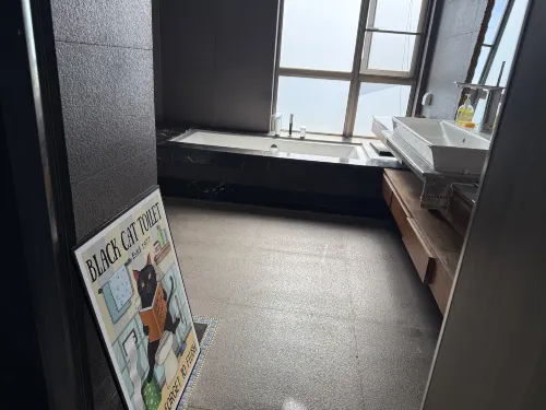 Sunset Pure Female Homestay Zimmer Photos