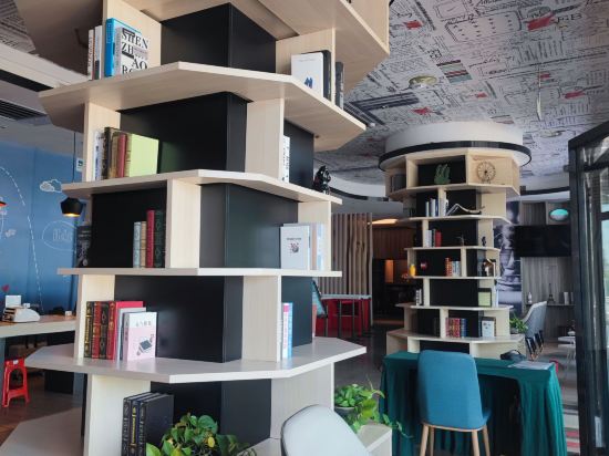 宜必思酒店（天津西站南廣場店）優惠