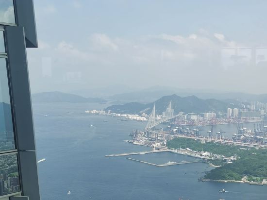 香港麗思卡爾頓酒店優惠