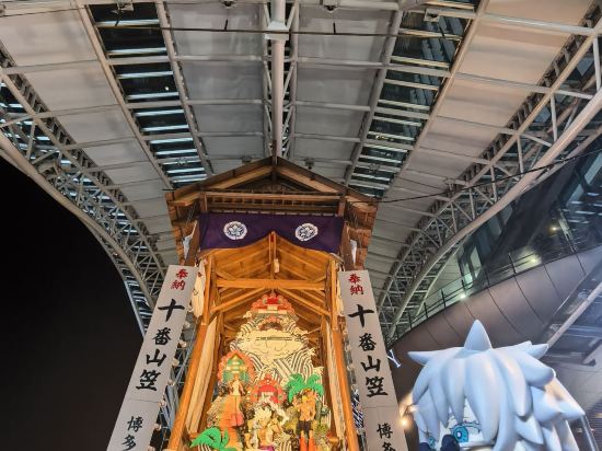 ホテルマイステイズ福岡天神 クーポン