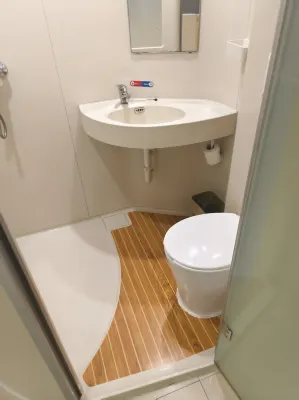 99inn Selected (Shanghai People's Square) Номера Photos