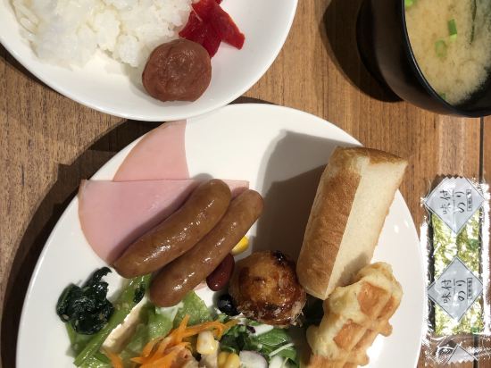 ベストウェスタンプラス ホテルフィーノ大阪北浜 クーポン