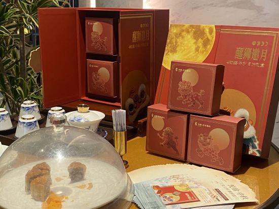 廣州珠江新城琥珀東方酒店優惠