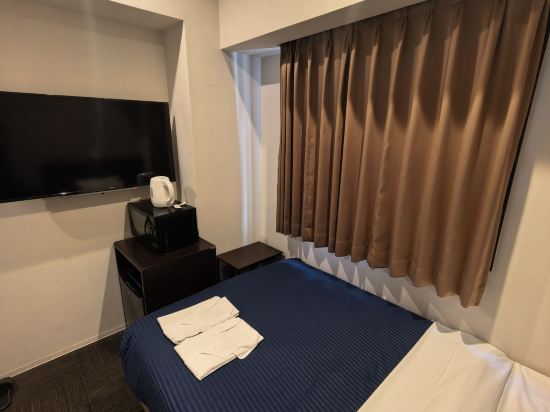 ホテルリブマックス新横浜 クーポン